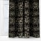 Nomad Ink curtain