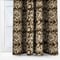 Nomad Noir curtain