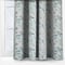 Northcott Seafoam curtain