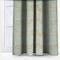 Provence Ochre curtain