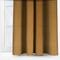 Revela Velvet Antique Gold curtain