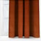 Revela Velvet Copper curtain