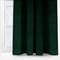 Revela Velvet Jade curtain