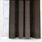 Revela Velvet Moleskin curtain