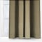 Revela Velvet Stone curtain