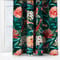 Shangri La Jade curtain