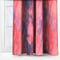 Fryetts Stratus Fuchsia curtain