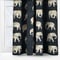 Fryetts Taj Noir curtain