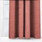 Toronto Antique Rose curtain