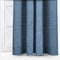 Toronto Ashley Blue curtain
