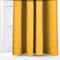 Toronto Ochre curtain