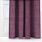 Toronto Plum curtain