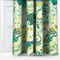 Fryetts Tresco Jade curtain