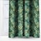 Willow Verdigris curtain