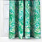 Harlequin Alotau Fig Leaf and Tree Canopy curtain