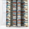 Harlequin Momentum Zeal Blue curtain