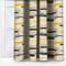 Harlequin Momentum Zeal Yellow curtain