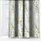 Harlequin Salice Mustard curtain