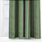 iLiv Aspen Olivine curtain