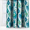 iLiv Boho Arctic curtain