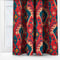 iLiv Boho Rouge curtain