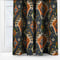 Boho Spice curtain