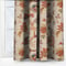 iLiv Chanderi Oatmeal curtain