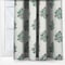 Elara Pine curtain