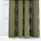 iLiv Gatsby Moss curtain