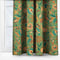 Hoopoe Fern curtain