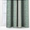 Isolde Pine curtain