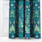 iLiv Jardine Delft curtain