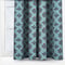 Kochi Slate curtain
