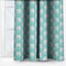 iLiv Lalita Chalk Blue curtain