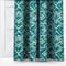 Lattice Moonstone curtain