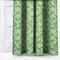 Lattice Thyme curtain