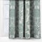 Madurai Pine curtain