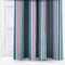Maine Nautical curtain