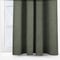 Namaste Spruce curtain