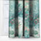 Rewilding Sky curtain