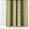 iLiv Roshni Olive curtain