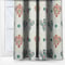 Saffra Henna curtain