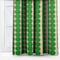 iLiv Segments Emerald curtain