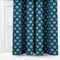 Segoa Sapphire curtain