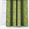 iLiv Sestriere Citrine curtain