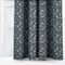 Shimla Indigo curtain