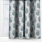 Thalassa Ink curtain