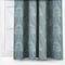 Verini Glacier curtain