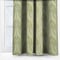 Verini Sage curtain