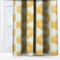 Zigana Dijon curtain